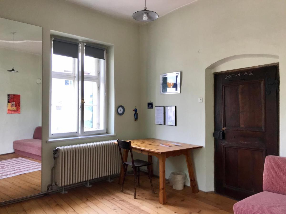 Ansitz Thalerhof Lejlighed Lana Eksteriør billede