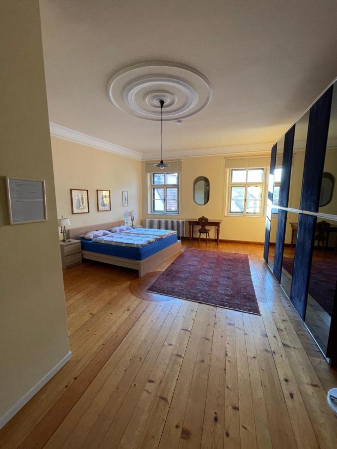 Ansitz Thalerhof Lejlighed Lana Eksteriør billede