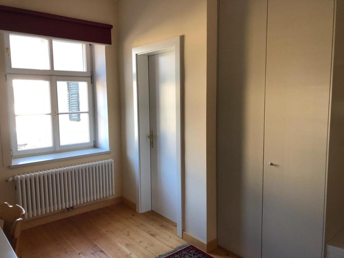 Ansitz Thalerhof Lejlighed Lana Eksteriør billede